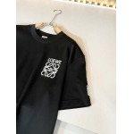 2026年6月25日春夏新作LOEWE半袖 tシャツ高品質人気の商品/YGY工場