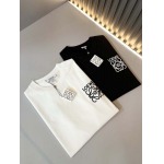 2026年6月25日春夏新作LOEWE半袖 tシャツ高品質人気の商品/YGY工場