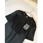 2026年6月25日春夏新作LOEWE半袖 tシャツ高品質人気の商品/YGY工場