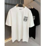 2026年6月25日春夏新作LOEWE半袖 tシャツ高品質人気の商品/YGY工場