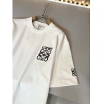 2026年6月25日春夏新作LOEWE半袖 tシャツ高品質人気の商品/YGY工場