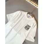 2026年6月25日春夏新作LOEWE半袖 tシャツ高品質人気の商品/YGY工場
