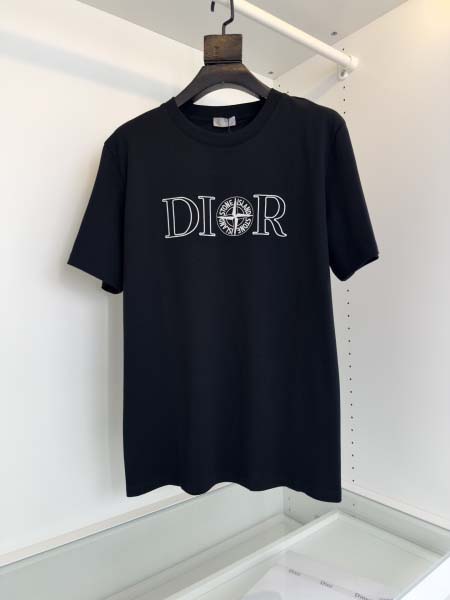 2026年6月25日春夏新作Stone island半袖 t...