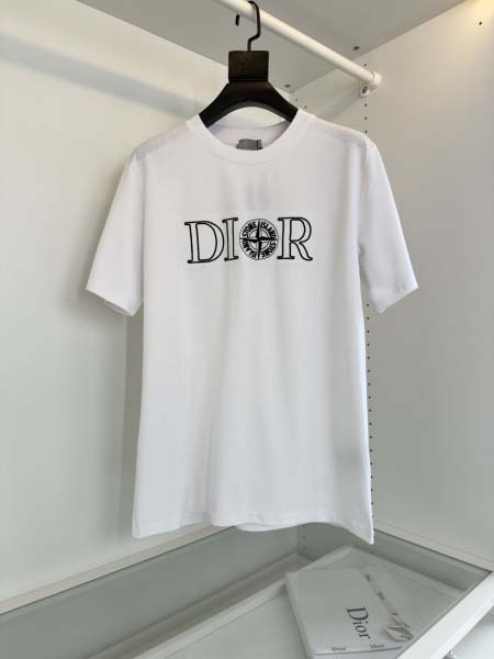 2026年6月25日春夏新作Stone island半袖 t...