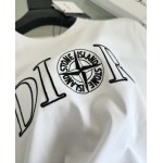 2026年6月25日春夏新作Stone island半袖 tシャツ高品質人気の商品/YGY工場