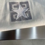 2026年6月25日春夏新作Givenchy半袖 tシャツ高品質人気の商品/YGY工場