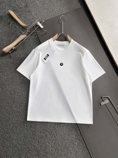 2026年6月25日春夏新作HERMES半袖 tシャツ高品質...