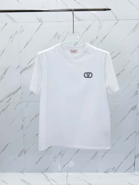 2026年6月25日春夏新作VALENTINO半袖 tシャツ...