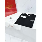 2026年6月25日春夏新作VALENTINO半袖 tシャツ高品質人気の商品/YGY工場