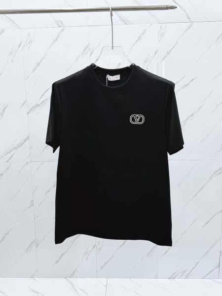 2026年6月25日春夏新作VALENTINO半袖 tシャツ...