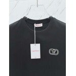 2026年6月25日春夏新作VALENTINO半袖 tシャツ高品質人気の商品/YGY工場