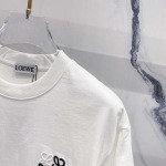 2026年6月25日春夏新作LOEWE半袖 tシャツ高品質人気の商品/YGY工場
