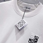 2026年6月25日春夏新作LOEWE半袖 tシャツ高品質人気の商品/YGY工場
