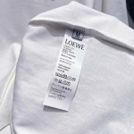 2026年6月25日春夏新作LOEWE半袖 tシャツ高品質人気の商品/YGY工場