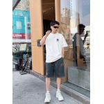 2026年6月25日春夏新作HERMES半袖 tシャツ高品質人気の商品/YGY工場