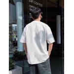 2026年6月25日春夏新作HERMES半袖 tシャツ高品質人気の商品/YGY工場