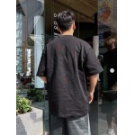 2026年6月25日春夏新作HERMES半袖 tシャツ高品質人気の商品/YGY工場
