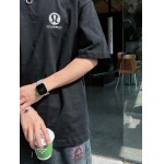 2026年6月25日春夏新作HERMES半袖 tシャツ高品質人気の商品/YGY工場