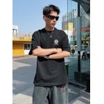 2026年6月25日春夏新作HERMES半袖 tシャツ高品質人気の商品/YGY工場