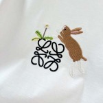 2026年6月25日春夏新作Loewe半袖 tシャツ高品質人気の商品/YGY工場