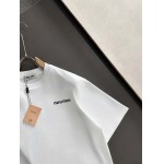 2026年6月25日春夏新作Miumiu半袖 tシャツ高品質人気の商品/YGY工場
