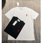 2026年6月25日春夏新作Ami半袖 tシャツ高品質人気の商品/YGY工場