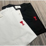2026年6月25日春夏新作Ami半袖 tシャツ高品質人気の商品/YGY工場