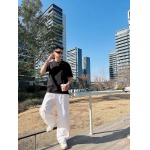2026年6月25日春夏新作Burberry半袖 tシャツ高品質人気の商品/YGY工場