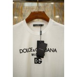 2026年6月25日春夏新作DG半袖 tシャツ高品質人気の商品/YGY工場