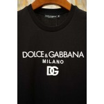 2026年6月25日春夏新作DG半袖 tシャツ高品質人気の商品/YGY工場