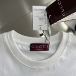 2026年6月25日春夏新作Gucci半袖 tシャツ高品質人気の商品/YGY工場