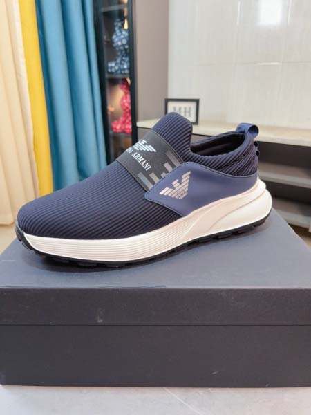 2026年7月1日入荷新品Alexander McQueenカジュアルシューズ/スニーカー｜メンズ靴人気本革製ギフト/誕生日/TL工場
