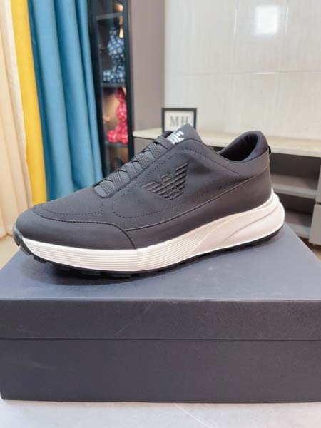 2026年7月1日入荷新品Alexander McQueenカジュアルシューズ/スニーカー｜メンズ靴人気本革製ギフト/誕生日/TL工場