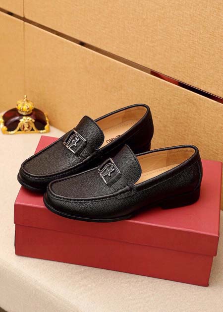 2026年7月1日入荷新品Ferragamoカジュアルシューズ/スニーカー｜メンズ靴人気本革製ギフト/誕生日/TL工場