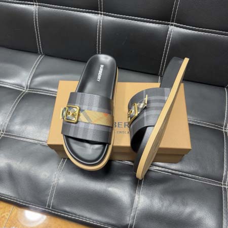 2026年7月1日入荷新品Burberryカジュアルシューズ/スニーカー｜メンズ靴人気本革製ギフト/誕生日/TL工場