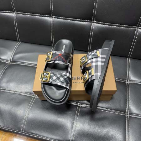 2026年7月1日入荷新品Burberryカジュアルシューズ/スニーカー｜メンズ靴人気本革製ギフト/誕生日/TL工場
