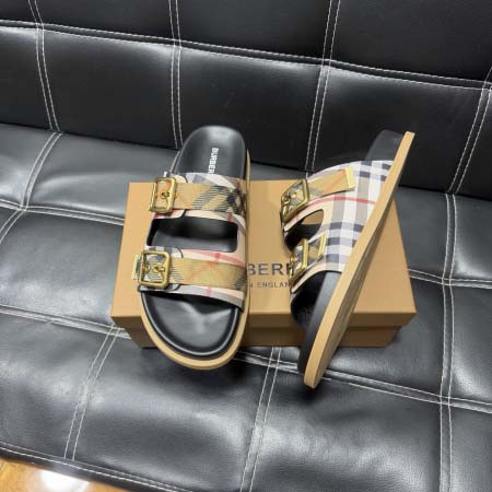 2026年7月1日入荷新品Burberryカジュアルシューズ/スニーカー｜メンズ靴人気本革製ギフト/誕生日/TL工場
