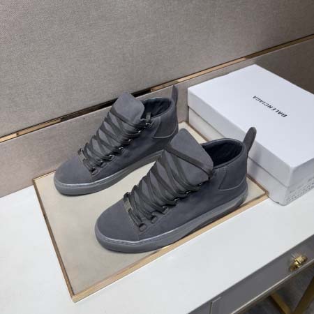 2026年7月1日入荷新品Balenciagaカジュアルシューズ/スニーカー｜メンズ靴人気本革製ギフト/誕生日/TL工場