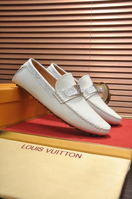 2026年7月1日入荷新品Louis Vuittonカジュアルシューズ/スニーカー｜メンズ靴人気本革製ギフト/誕生日/TL工場