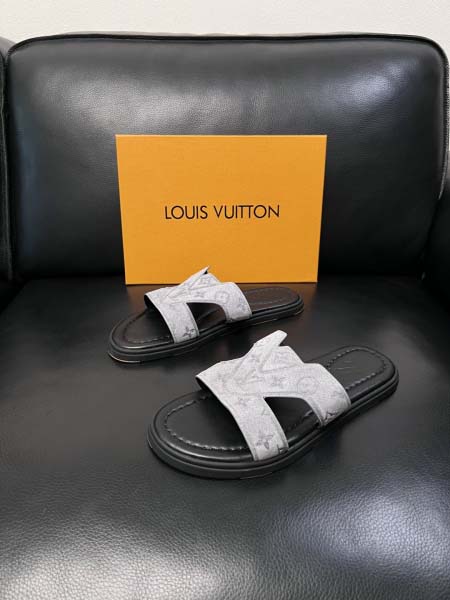 2026年7月3日入荷新品Louis Vuittonカジュアルシューズ/スニーカー｜メンズ靴人気本革製ギフト/誕生日/TL工場