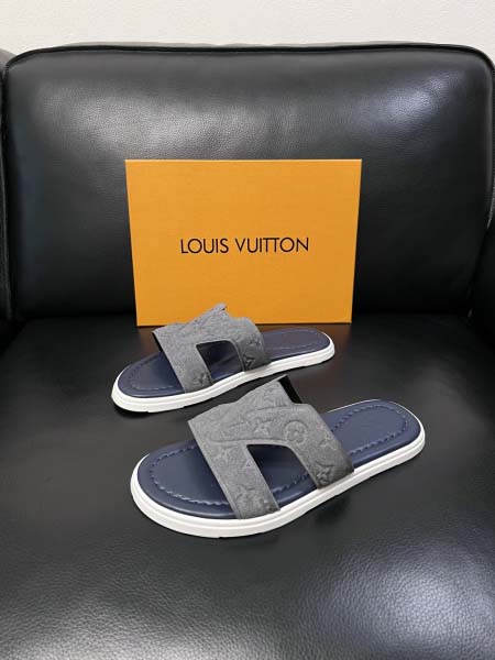 2026年7月3日入荷新品Louis Vuittonカジュアルシューズ/スニーカー｜メンズ靴人気本革製ギフト/誕生日/TL工場