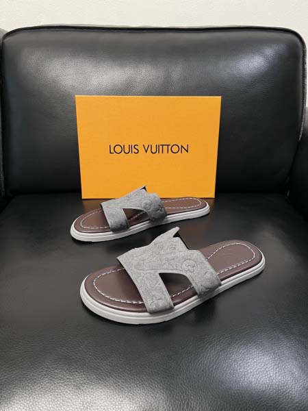 2026年7月3日入荷新品Louis Vuittonカジュアルシューズ/スニーカー｜メンズ靴人気本革製ギフト/誕生日/TL工場
