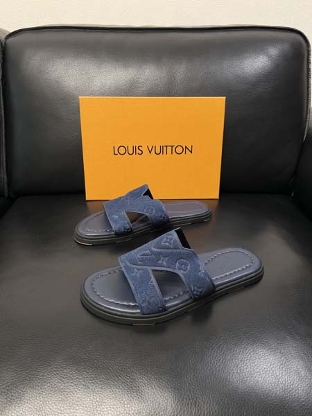 2026年7月3日入荷新品Louis Vuittonカジュアルシューズ/スニーカー｜メンズ靴人気本革製ギフト/誕生日/TL工場