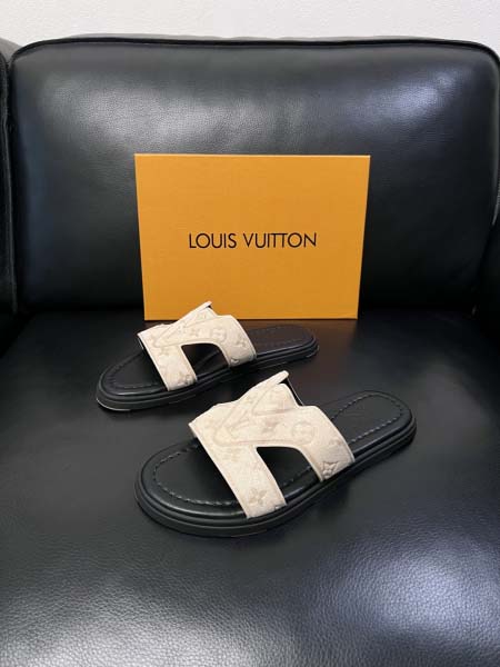 2026年7月3日入荷新品Louis Vuittonカジュアルシューズ/スニーカー｜メンズ靴人気本革製ギフト/誕生日/TL工場
