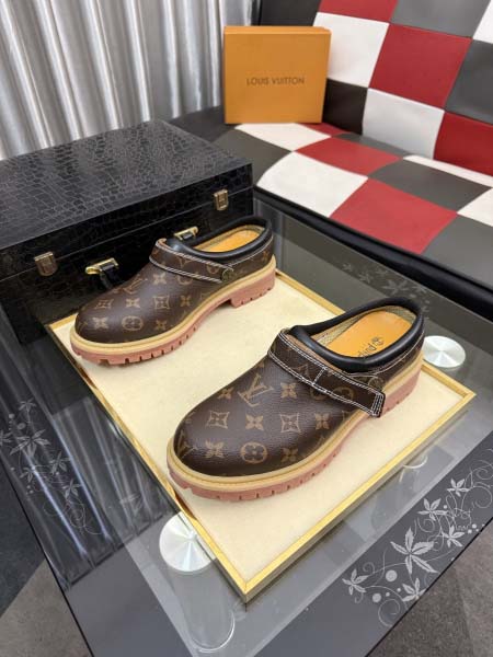 2026年7月6日入荷新品Louis Vuittonカジュアルシューズ/スニーカー｜メンズ靴人気本革製ギフト/誕生日/TL工場