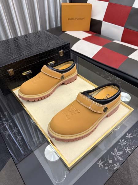 2026年7月6日入荷新品Louis Vuittonカジュアルシューズ/スニーカー｜メンズ靴人気本革製ギフト/誕生日/TL工場