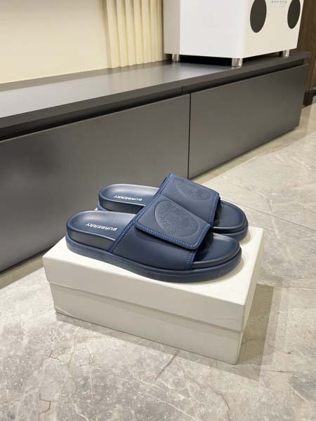 2026年7月7日入荷新品Burberryカジュアルシューズ/スニーカー｜メンズ靴人気本革製ギフト/誕生日/TL工場