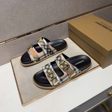 2026年7月7日入荷新品Burberryカジュアルシューズ/スニーカー｜メンズ靴人気本革製ギフト/誕生日/TL工場
