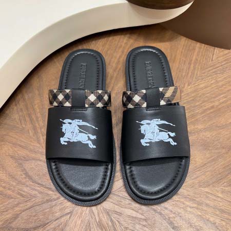 2026年7月7日入荷新品Burberryカジュアルシューズ/スニーカー｜メンズ靴人気本革製ギフト/誕生日/TL工場