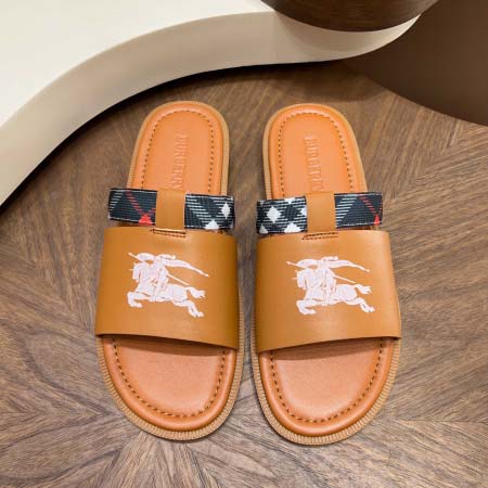 2026年7月7日入荷新品Burberryカジュアルシューズ/スニーカー｜メンズ靴人気本革製ギフト/誕生日/TL工場